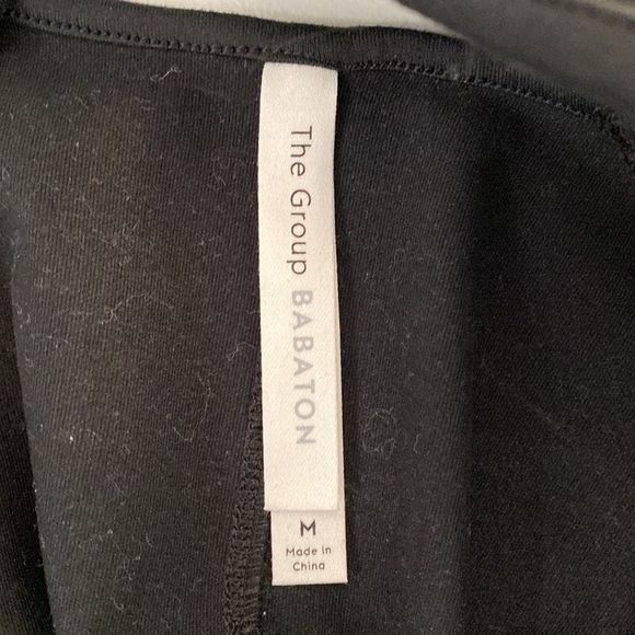 ❗️SOLD❗️The Group by Babaton Bodycon Dress Size M - Picture 5 of 7